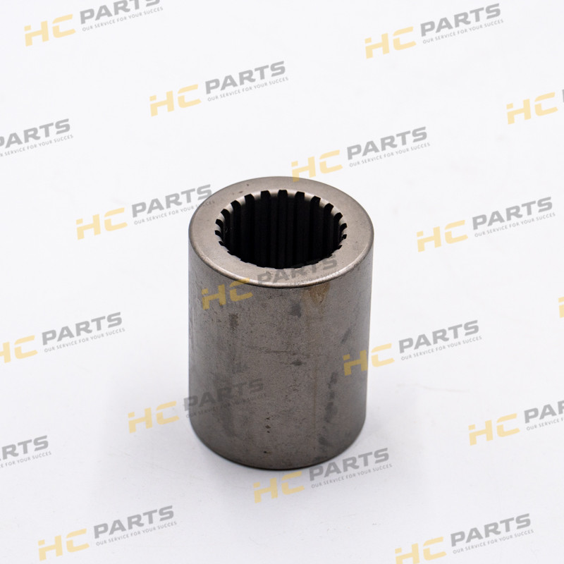 JCB Drive clutch - JS