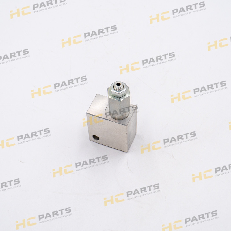 JCB Hydraulic valve - AZERI PARTS