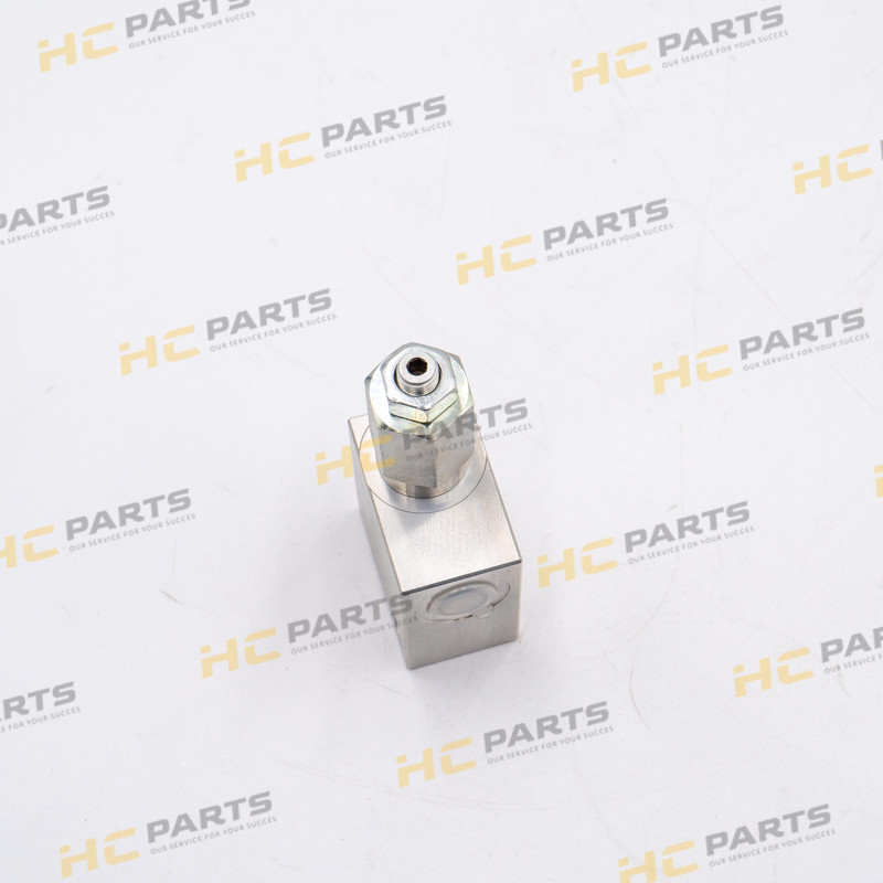 JCB Hydraulic valve - AZERI PARTS