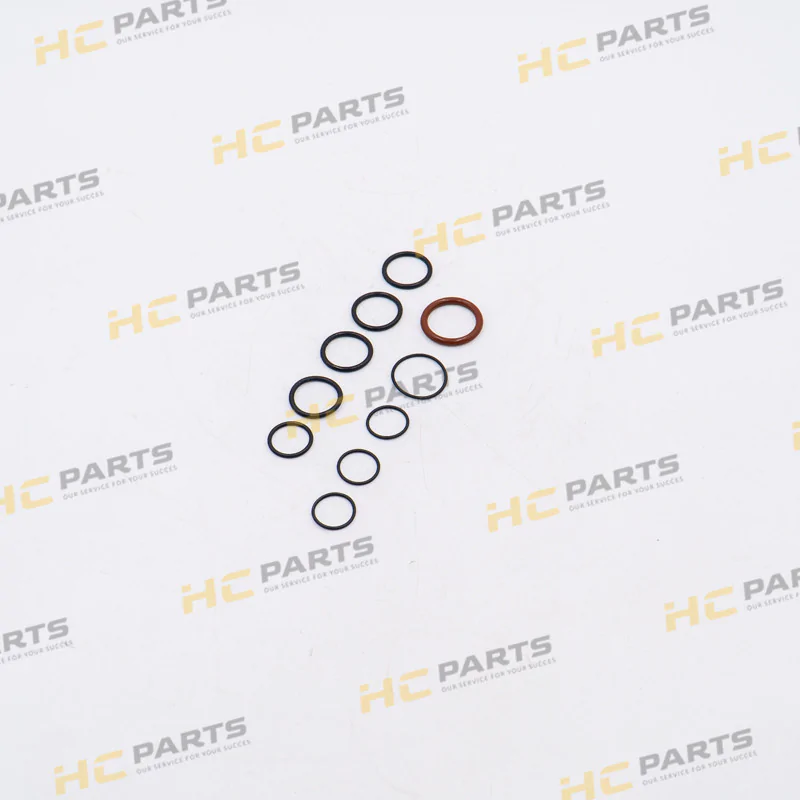 JCB Комплект уплотнений для регулирующего клапана - AZERI PARTS