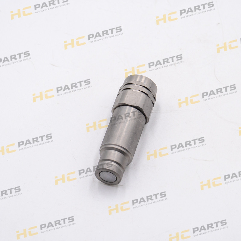JCB 3/8 Male hydraulic quick coupler - AZERI PARTS