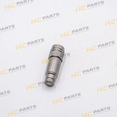 JCB Гидравлическая быстроразъемная муфта 3/4 UNF - OEM — фото 4