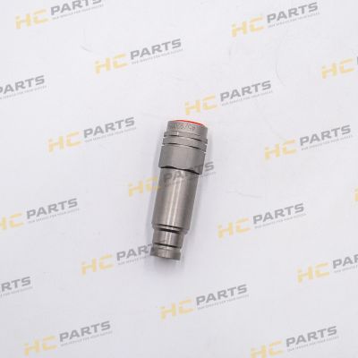 JCB Гидравлическая быстроразъемная муфта 3/4 UNF - OEM — фото 5