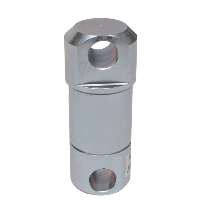 Вал крепления привода самосвала Volvo