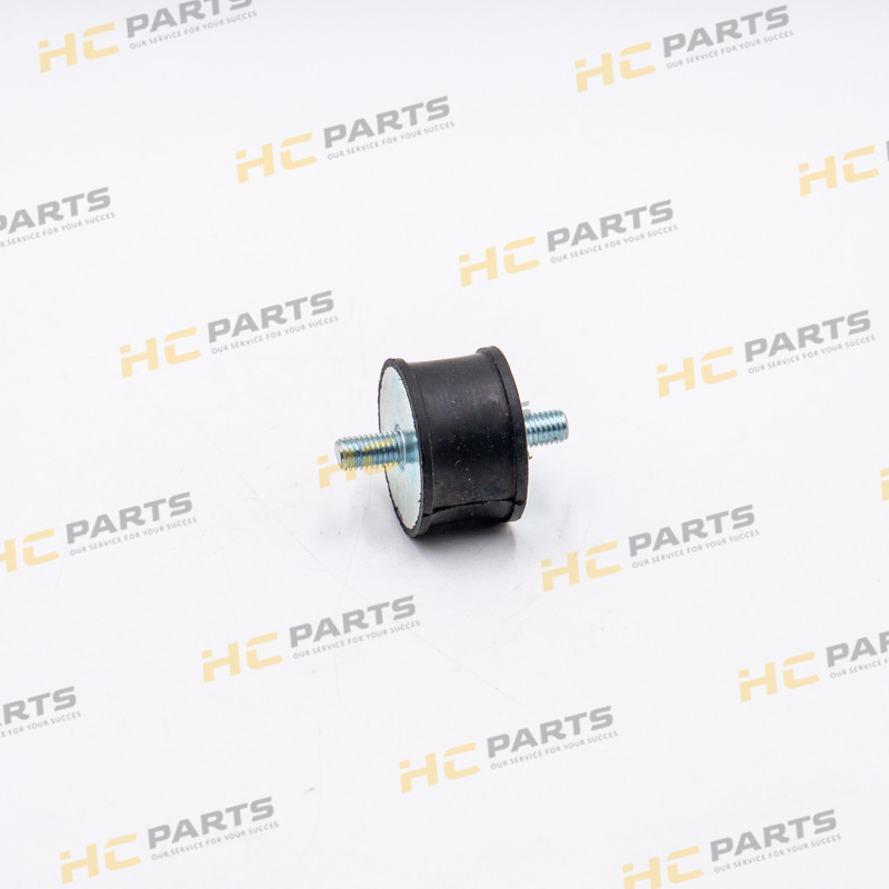 JCB Valve Block Cushion - AZERI PARTS