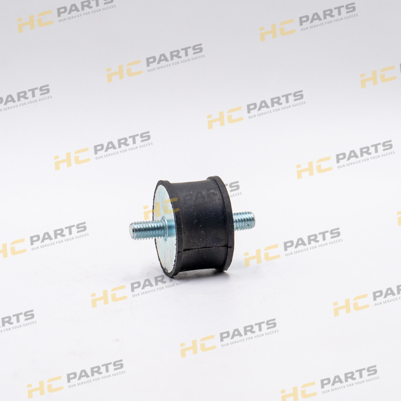 JCB Valve Block Cushion - AZERI PARTS