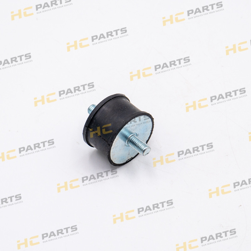 JCB Valve Block Cushion - AZERI PARTS