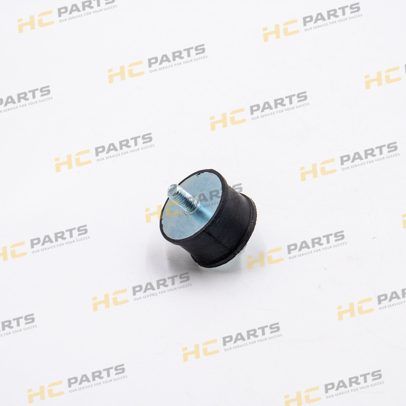 JCB Valve Block Cushion - AZERI PARTS