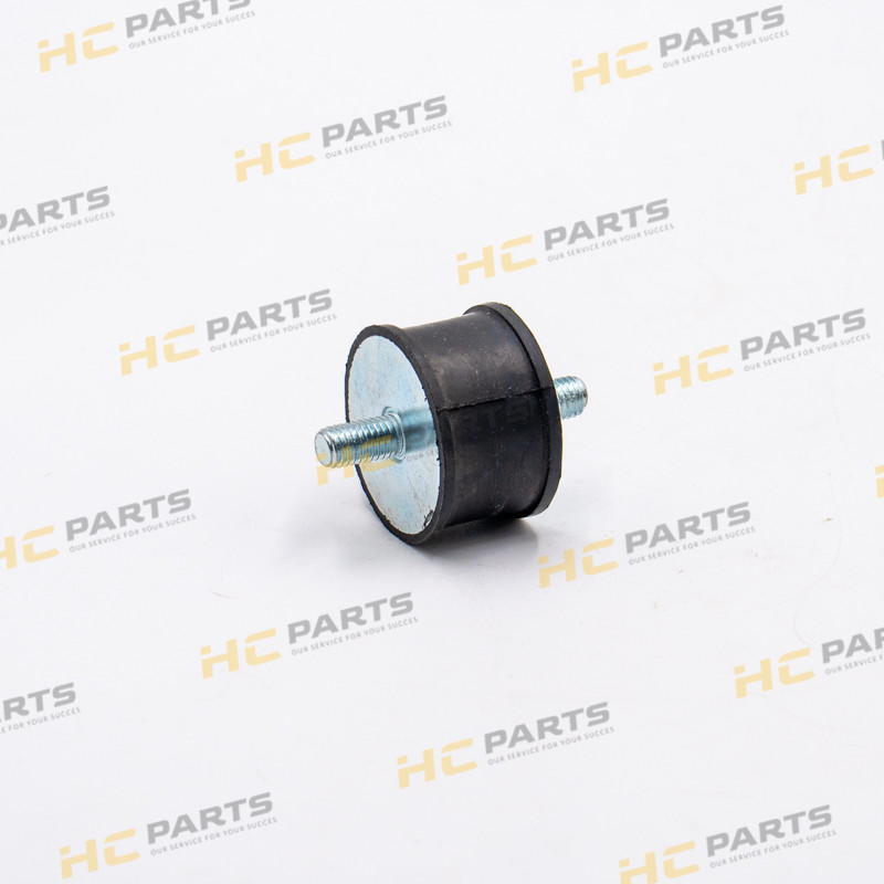 JCB Valve Block Cushion - AZERI PARTS