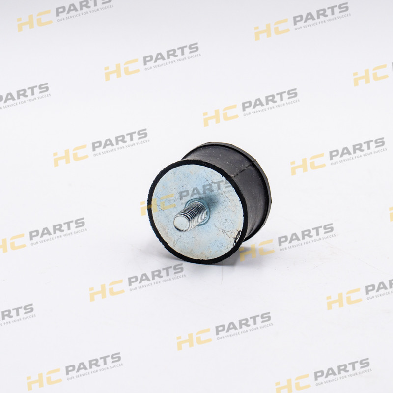JCB Valve Block Cushion - AZERI PARTS