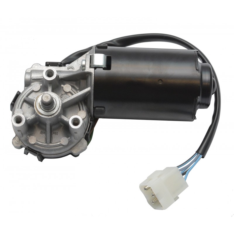 ДВИГАТЕЛЬ СТЕКЛООЧИСТИТЕЛЯ VOLVO ПОГРУЗЧИК