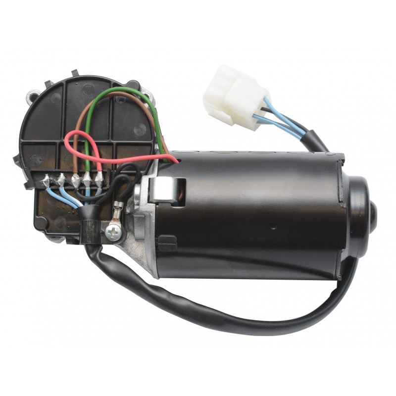 ДВИГАТЕЛЬ СТЕКЛООЧИСТИТЕЛЯ VOLVO ПОГРУЗЧИК