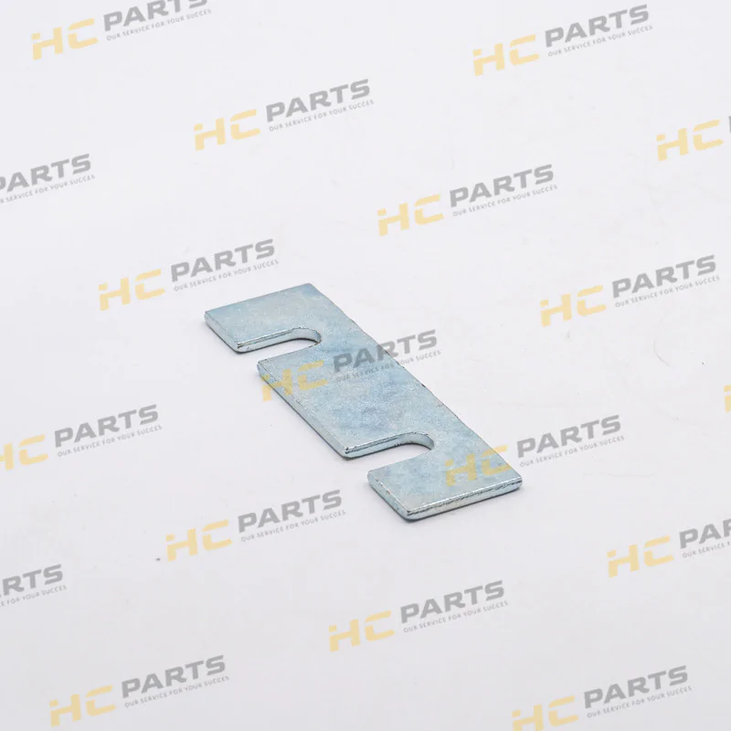 JCB Проставка для ползуна 5,0 мм — AZERI PARTS
