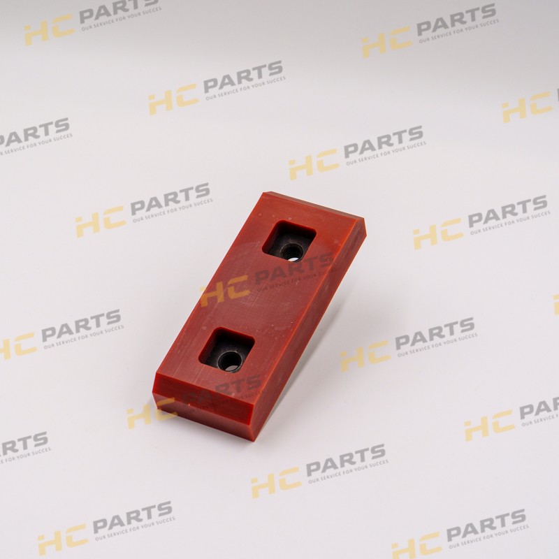 JCB Wear pad for telescopichandler