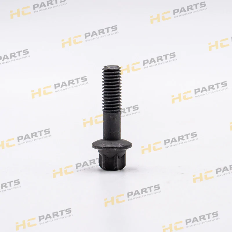 JCB винт крепления инжектора-AZERI PARTS