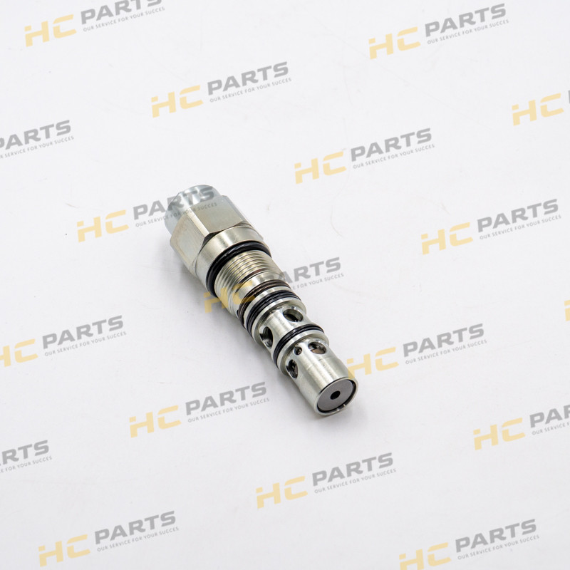 JCB Cartridge counter balance 350 bar - PARKER