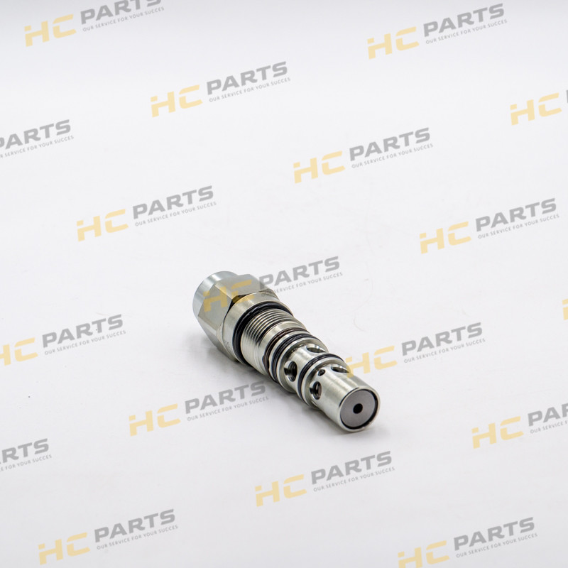 JCB Cartridge counter balance 350 bar - PARKER
