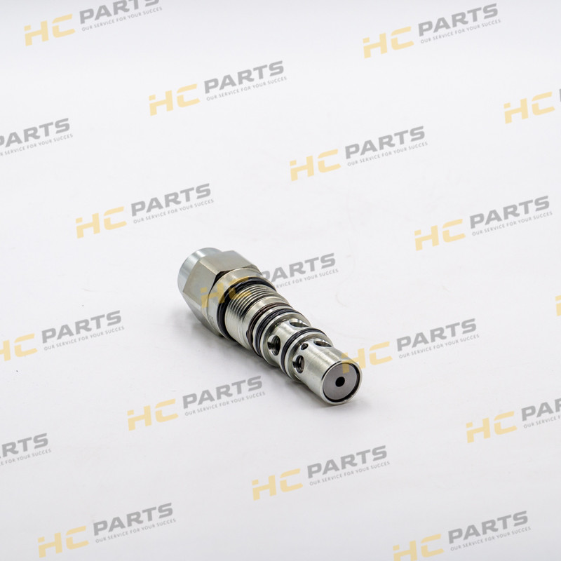 JCB Cartridge counter balance 350 bar - PARKER