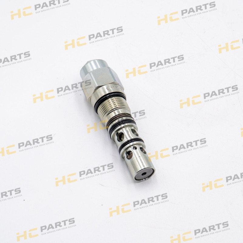 JCB Cartridge counter balance 350 bar - PARKER