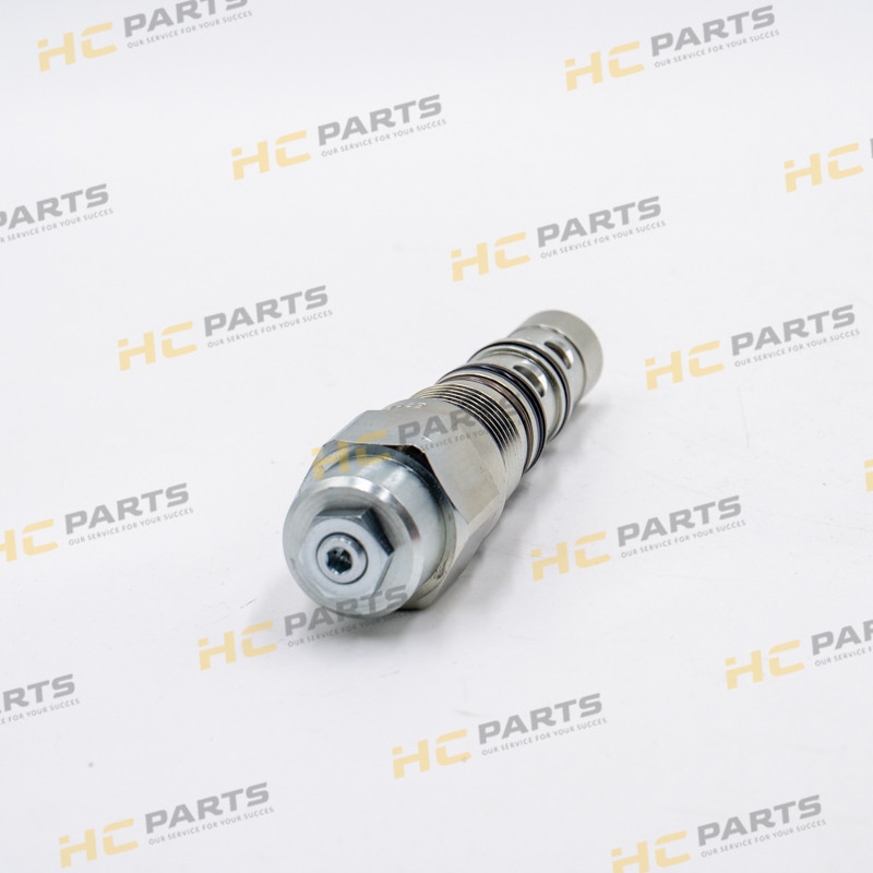 JCB Cartridge counter balance 350 bar - PARKER