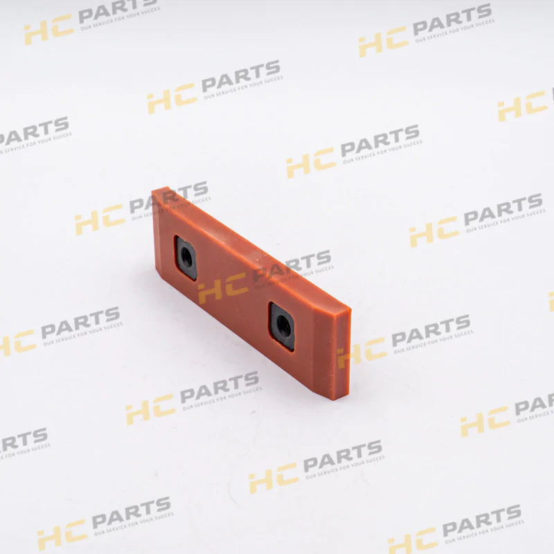 JCB Износ телескопической боковой накладки — AZERI PARTS