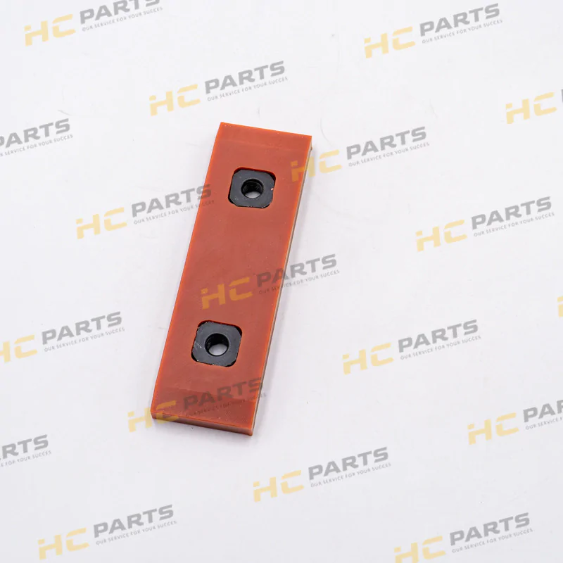 JCB Износ телескопической боковой накладки — AZERI PARTS
