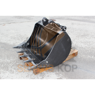 Ковш 90 см подходит для NEW HOLLAND NH85, NH95, LB110, LB115