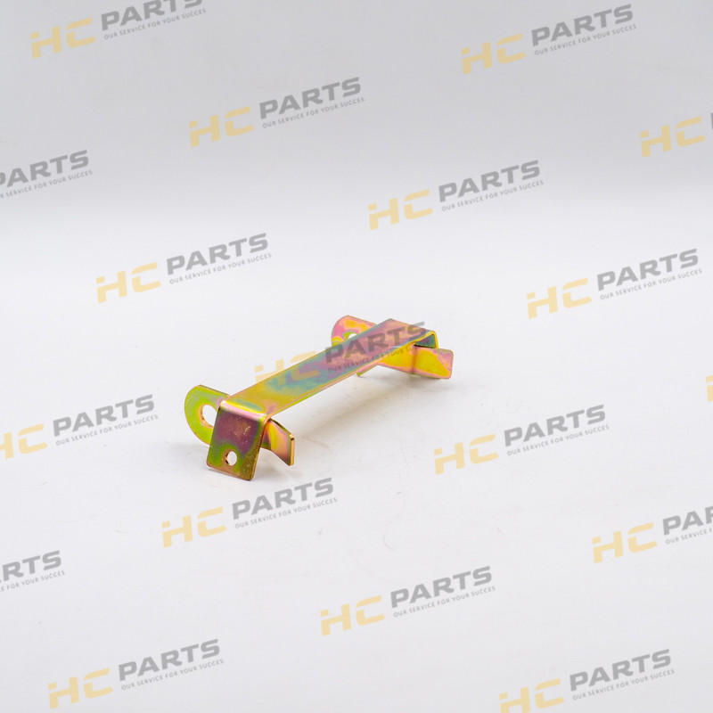 JCB держатель направляющего шланга-AZERI PARTS