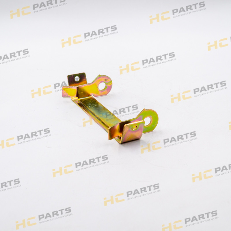 JCB держатель направляющего шланга-AZERI PARTS