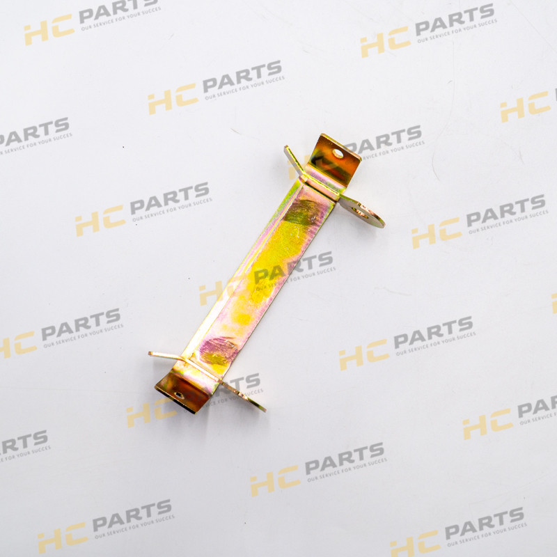 JCB держатель направляющего шланга-AZERI PARTS