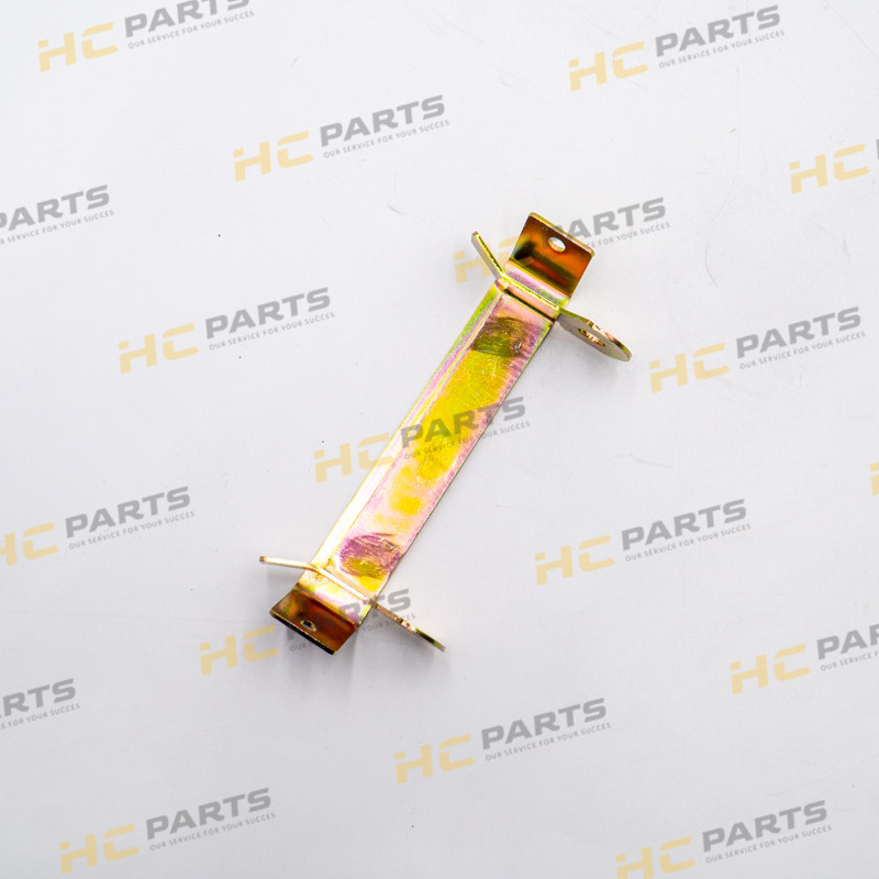 JCB держатель направляющего шланга-AZERI PARTS