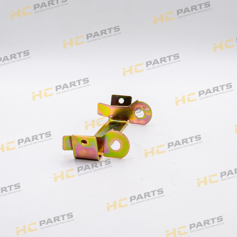 JCB держатель направляющего шланга-AZERI PARTS