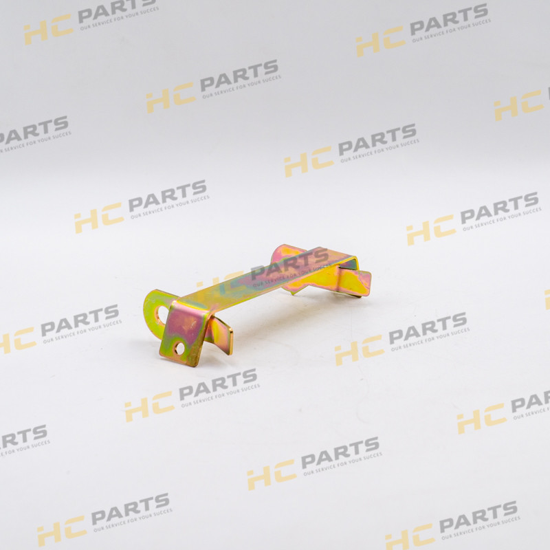 JCB держатель направляющего шланга-AZERI PARTS