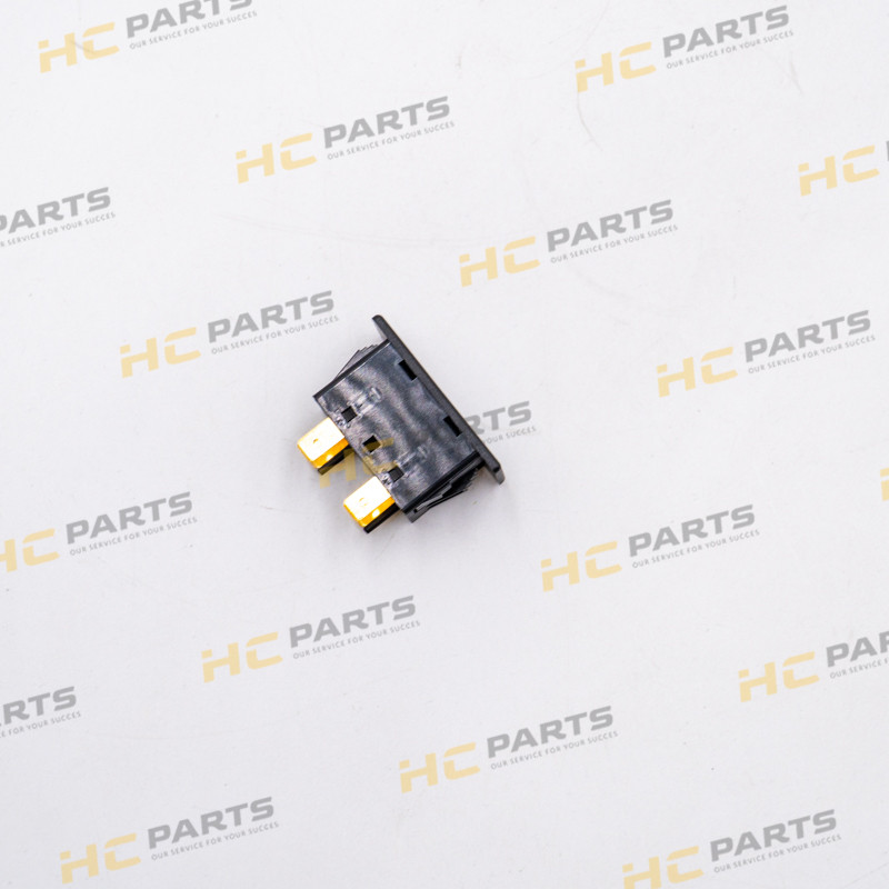 JCB светодиодный индикатор давления двигатель / коробка-AZERI PARTS
