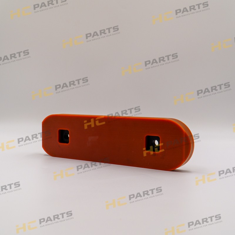 JCB Wear pad for telescopichandler