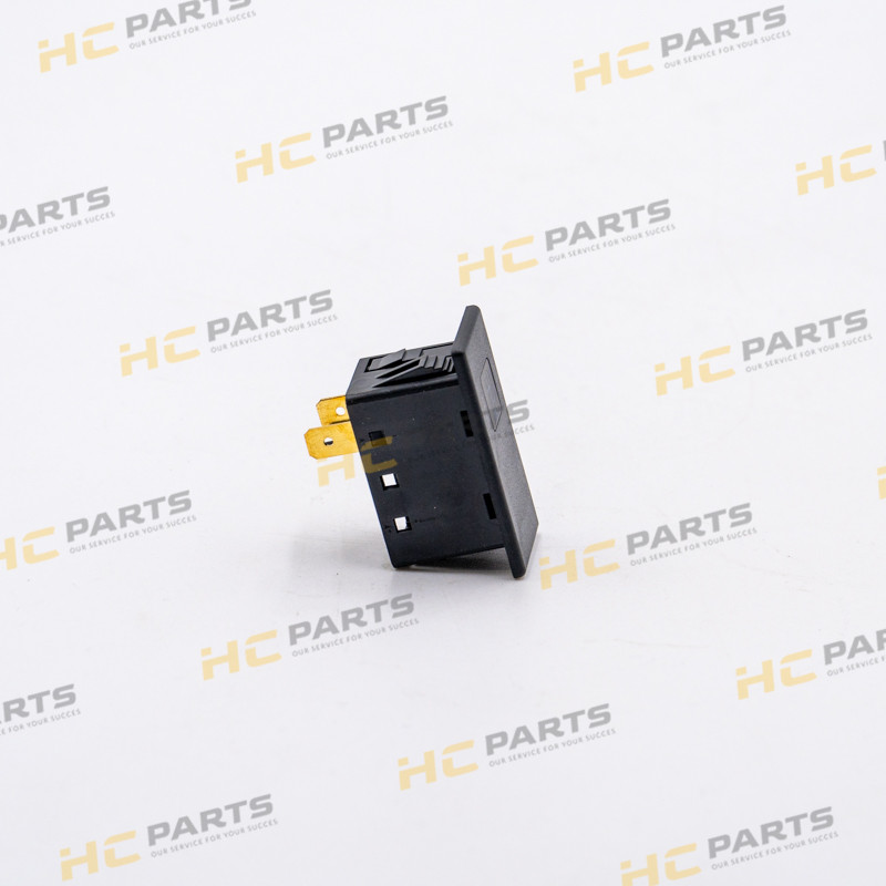 JCB светодиодный индикатор топлива-AZERI PARTS