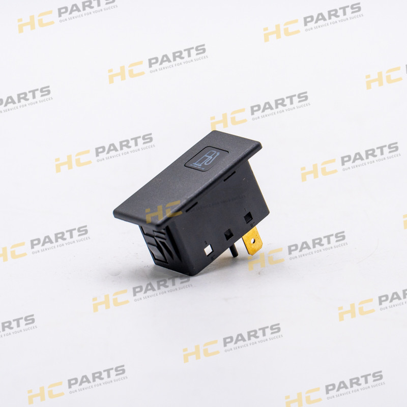 JCB светодиодный индикатор топлива-AZERI PARTS