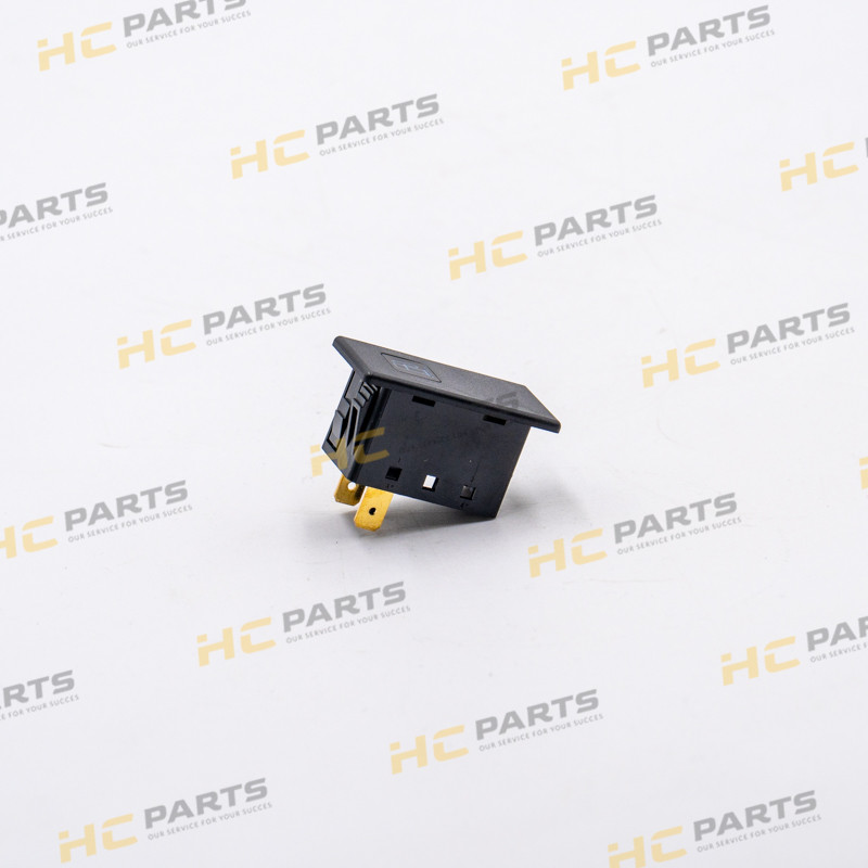 JCB Fuel LED Indicator - AZERI PARTS