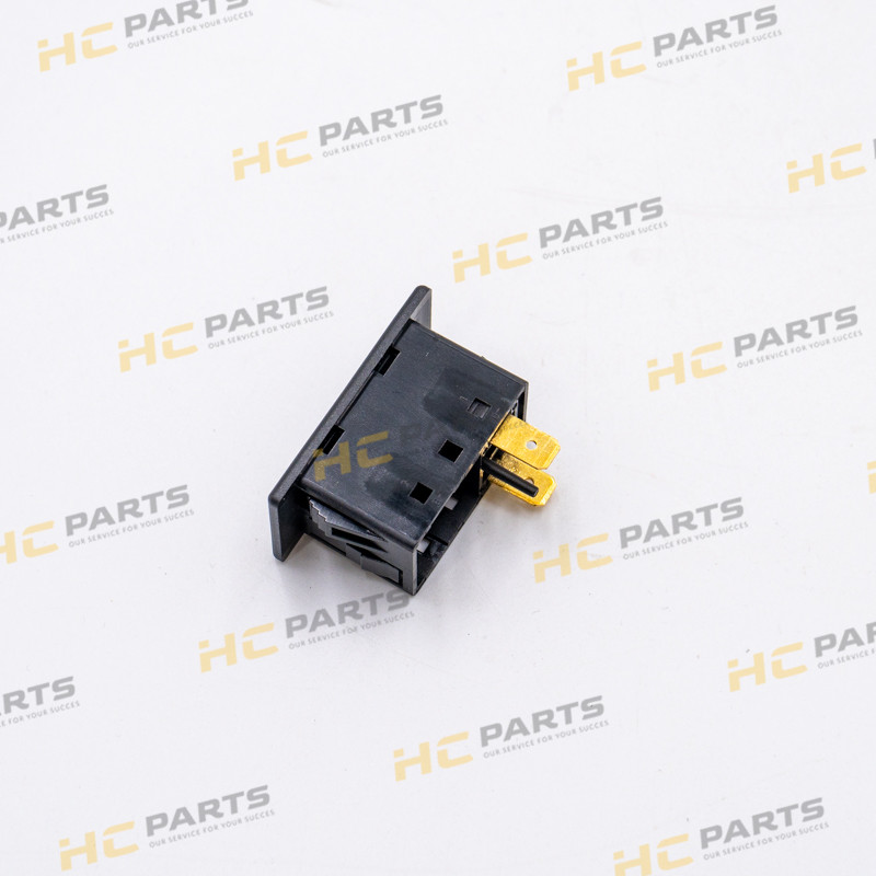 JCB светодиодный индикатор топлива-AZERI PARTS