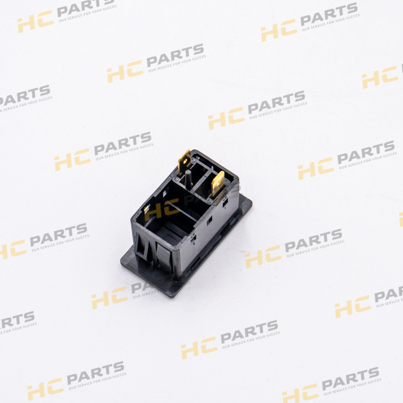 JCB светодиодный индикатор топлива-AZERI PARTS