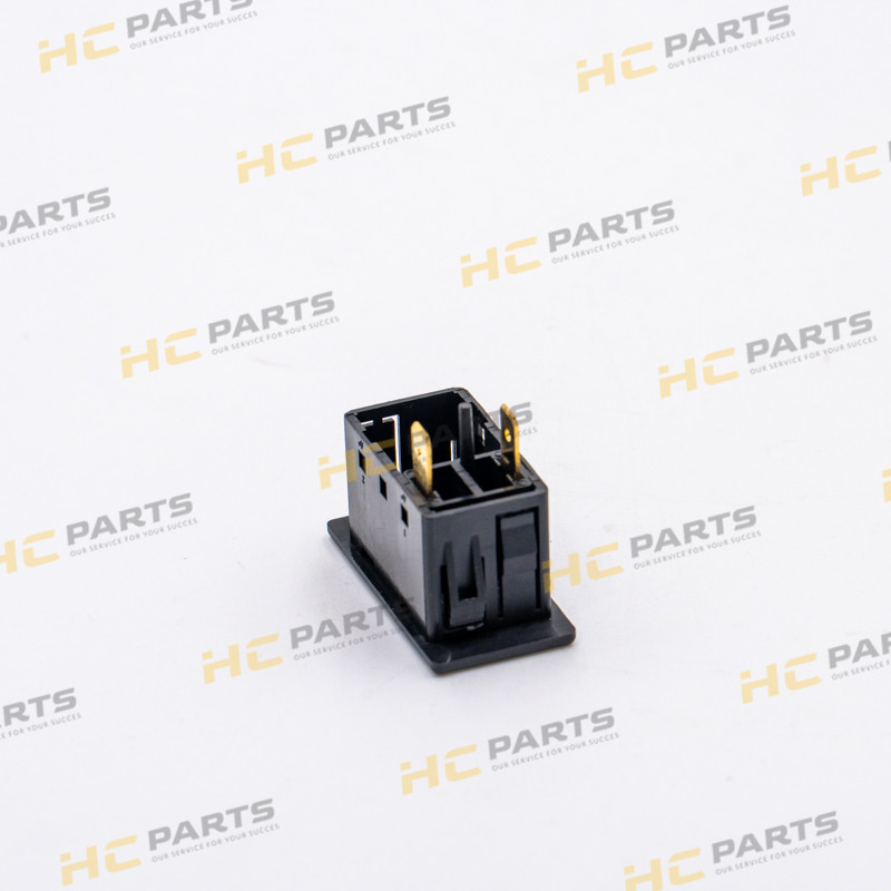 JCB светодиодный индикатор топлива-AZERI PARTS