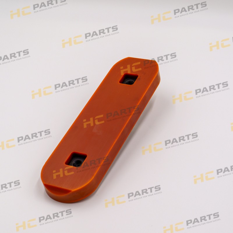 JCB Wear pad for telescopichandler