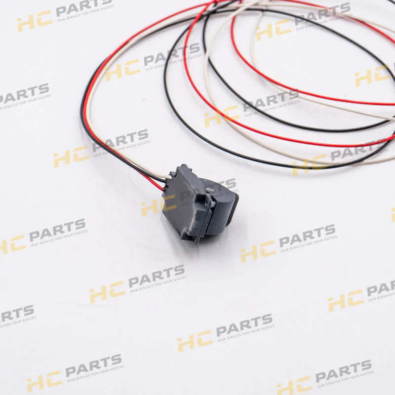 JCB переключатель на рычаге-AZERI PARTS