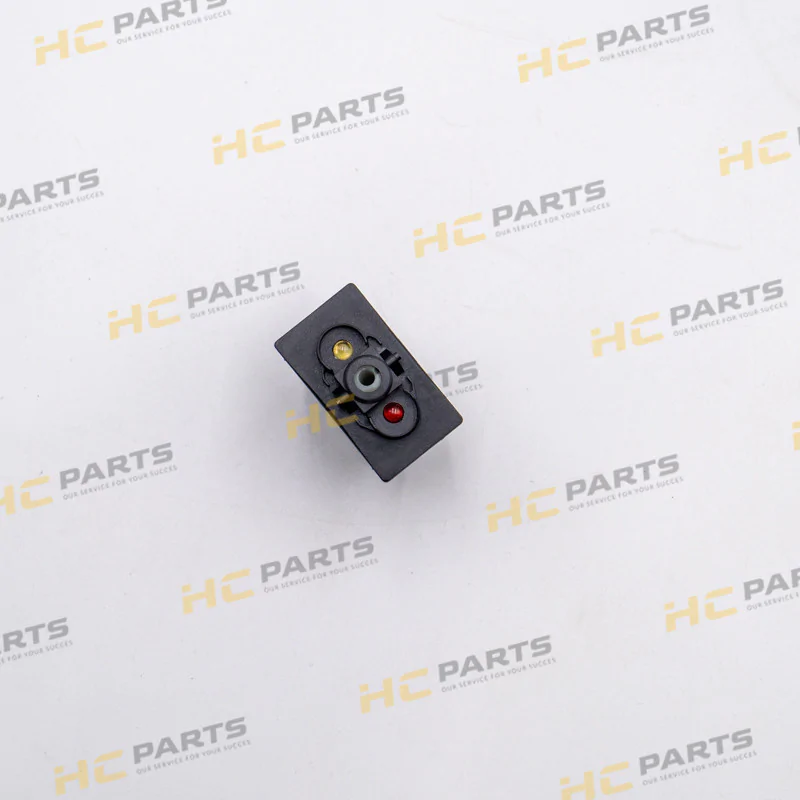 JCB Двухпозиционный переключатель для кабины — AZERI PARTS