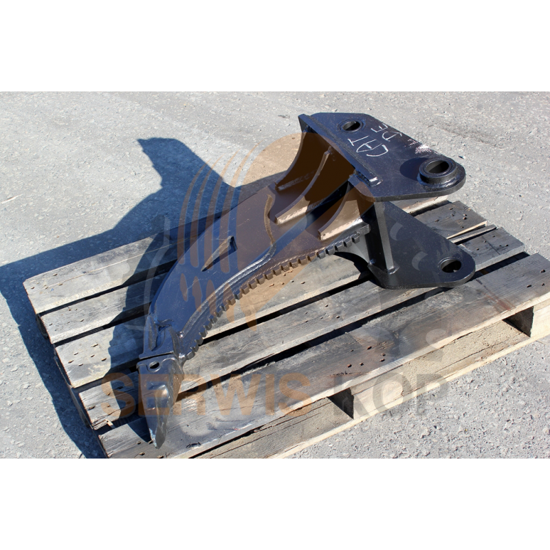 Зуборез подходит для CAT 428D 428E 428F / COBRA