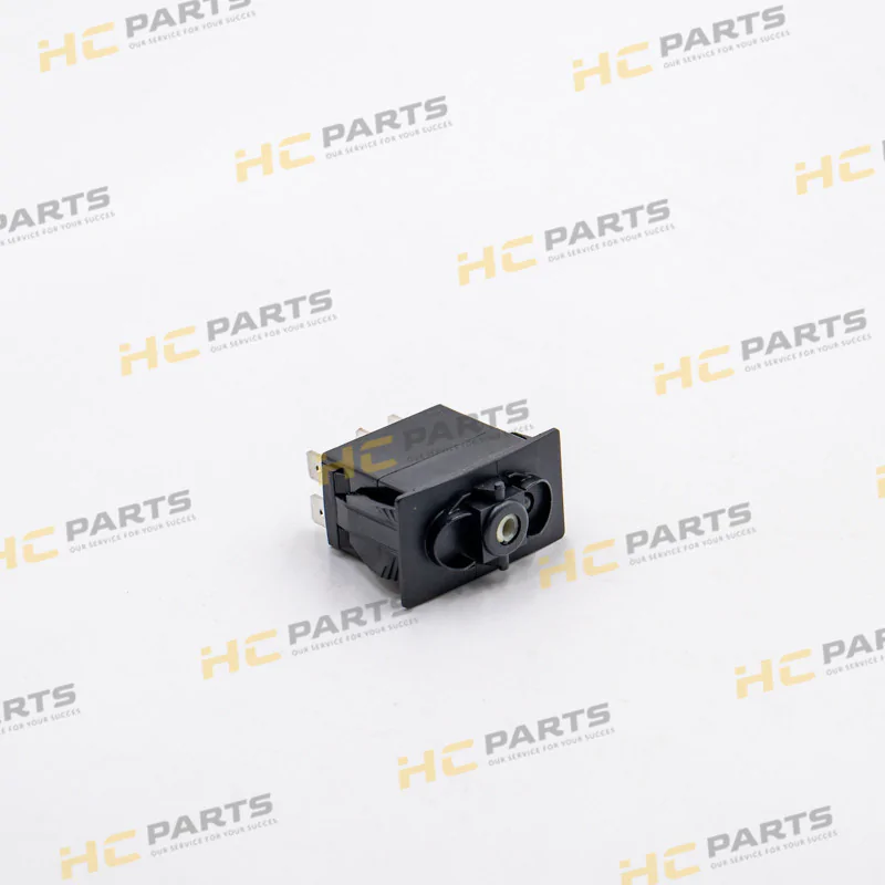 JCB 2-позиционный переключатель 24V-AZERI PARTS
