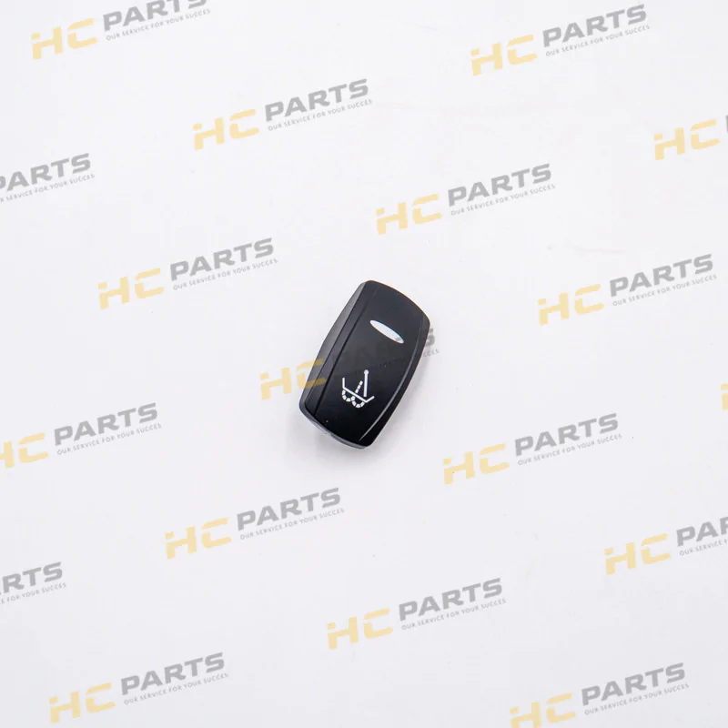 JCB Декалькомания с помощью скребка для крыши - AZERI PARTS