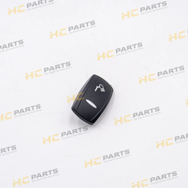 JCB Крышка рабочего фонаря — AZERI PARTS
