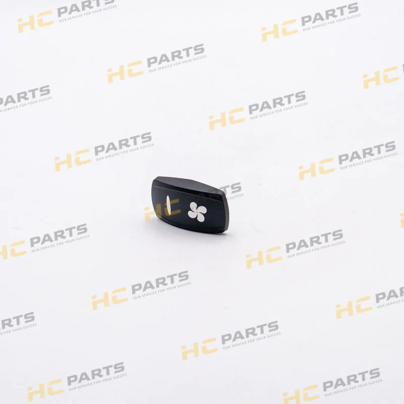 JCB Крышка переключателя нагревателя - AZERI PARTS