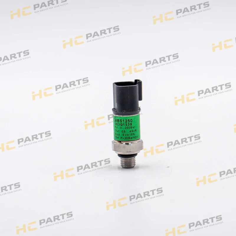JCB Конвертер SRS - AZERI PARTS